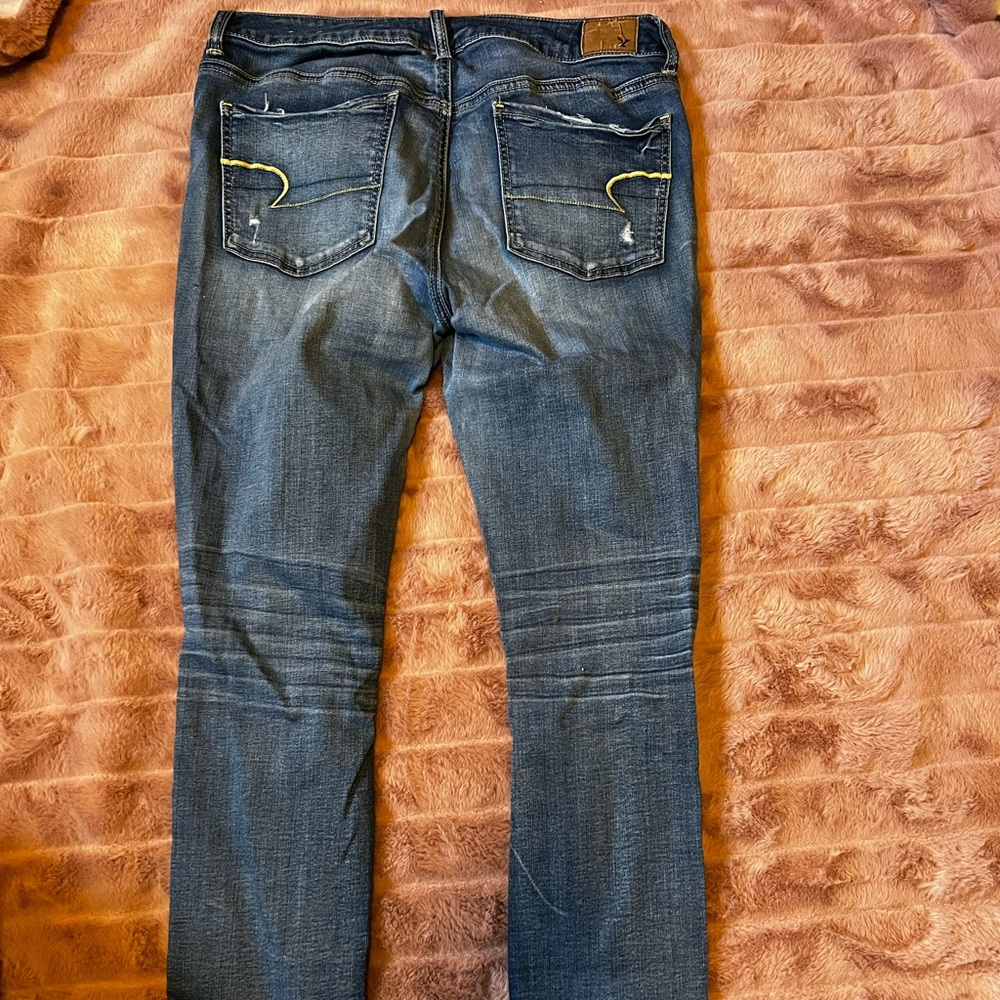 Ae Jegging - image 2